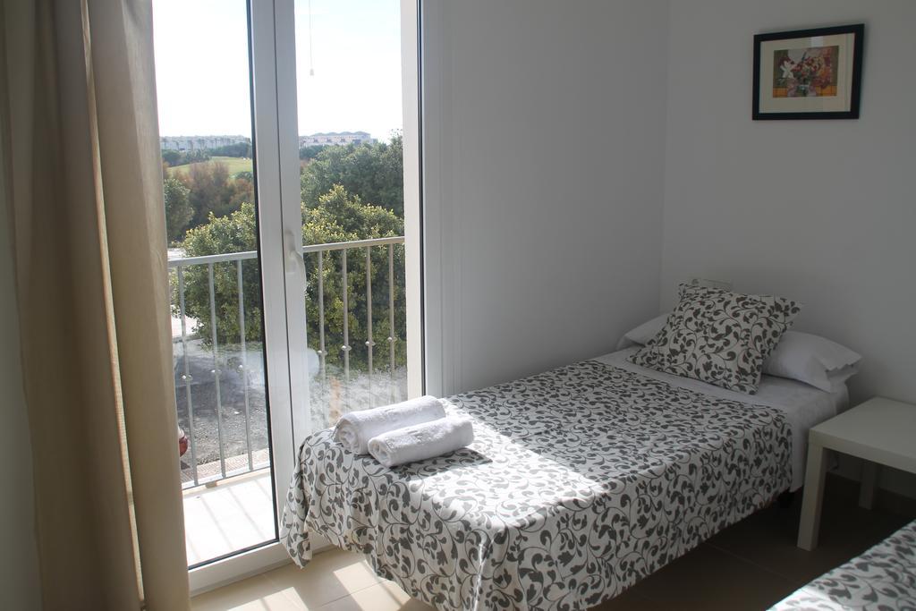 Apartamentos Playamar Roquetas de Mar Ngoại thất bức ảnh