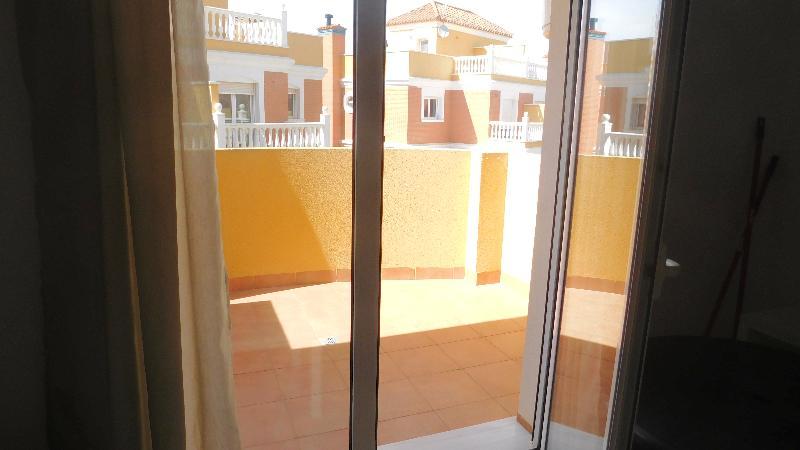 Apartamentos Playamar Roquetas de Mar Ngoại thất bức ảnh