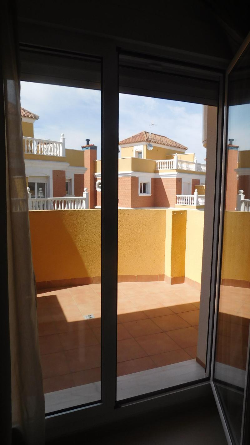Apartamentos Playamar Roquetas de Mar Ngoại thất bức ảnh