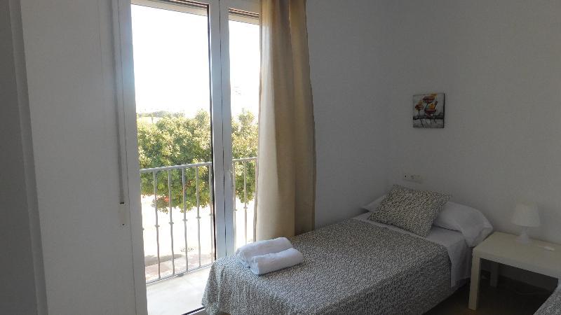 Apartamentos Playamar Roquetas de Mar Ngoại thất bức ảnh