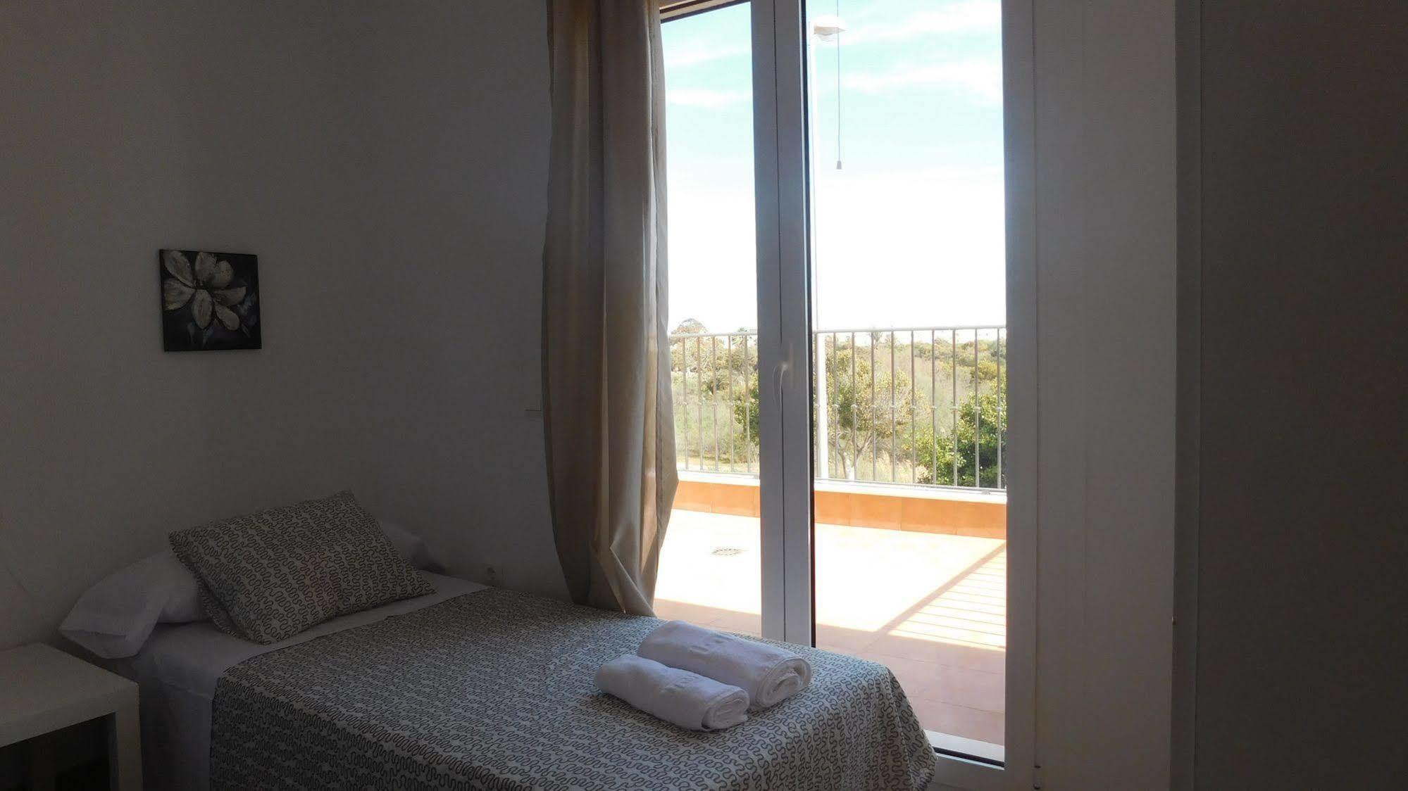 Apartamentos Playamar Roquetas de Mar Ngoại thất bức ảnh